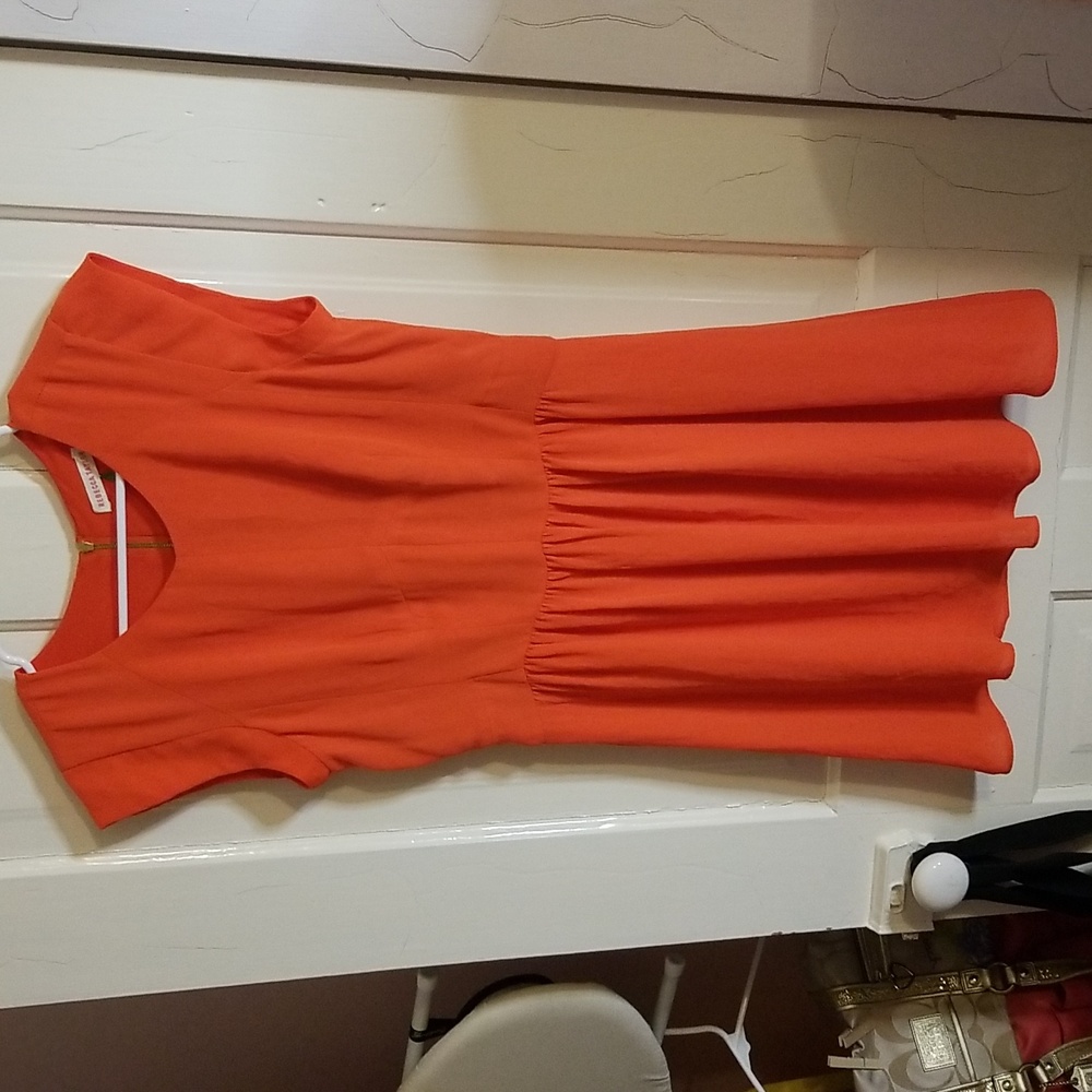 Rebecca Taylor dress